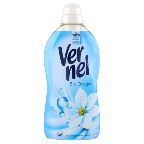 VERNEL Concentrato Blu Oxygen 1.056 mL